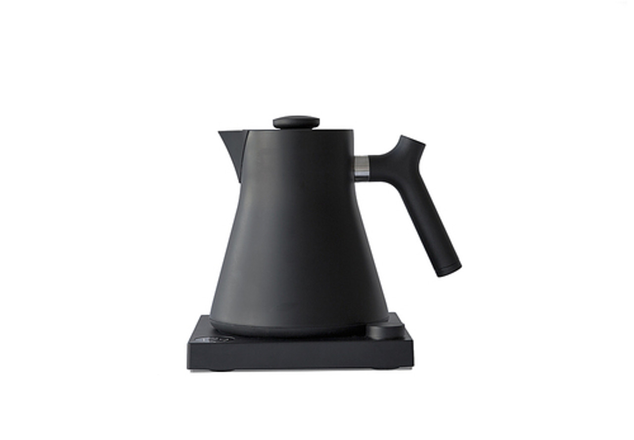 Fellow - Corvo Electric Kettle - Black