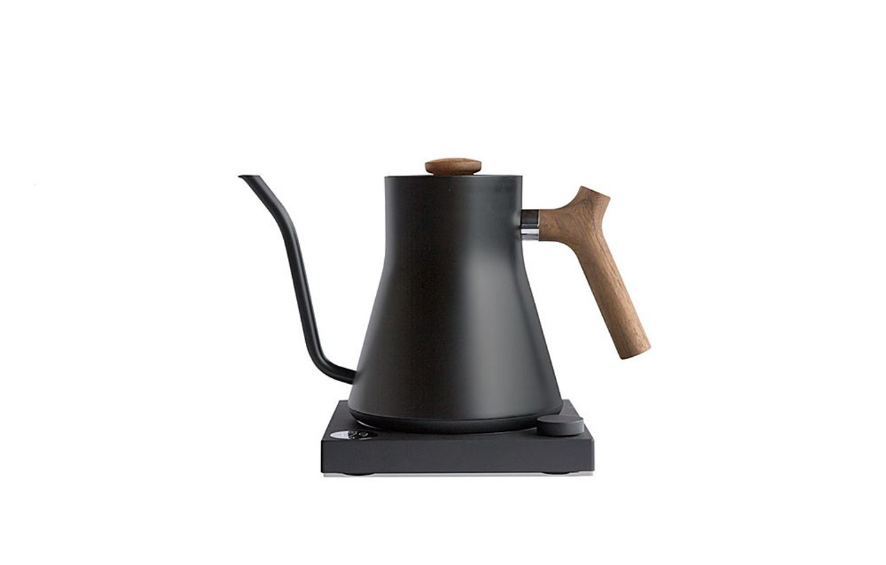 Fellow - Stagg EKG Electric Pour-Over Kettle - Black
