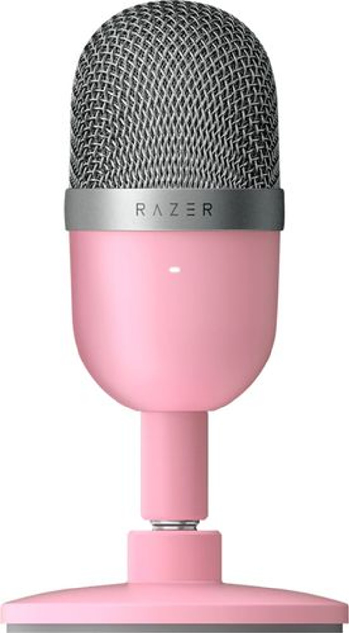 Razer Seiren Mini Wired Ultra-compact Condenser Microphone