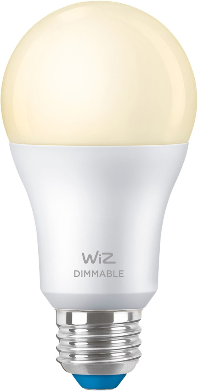 WiZ - A19 Smart LED Soft White