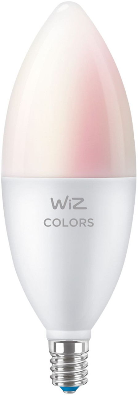 WiZ - BLE Color Candle - Multi Color