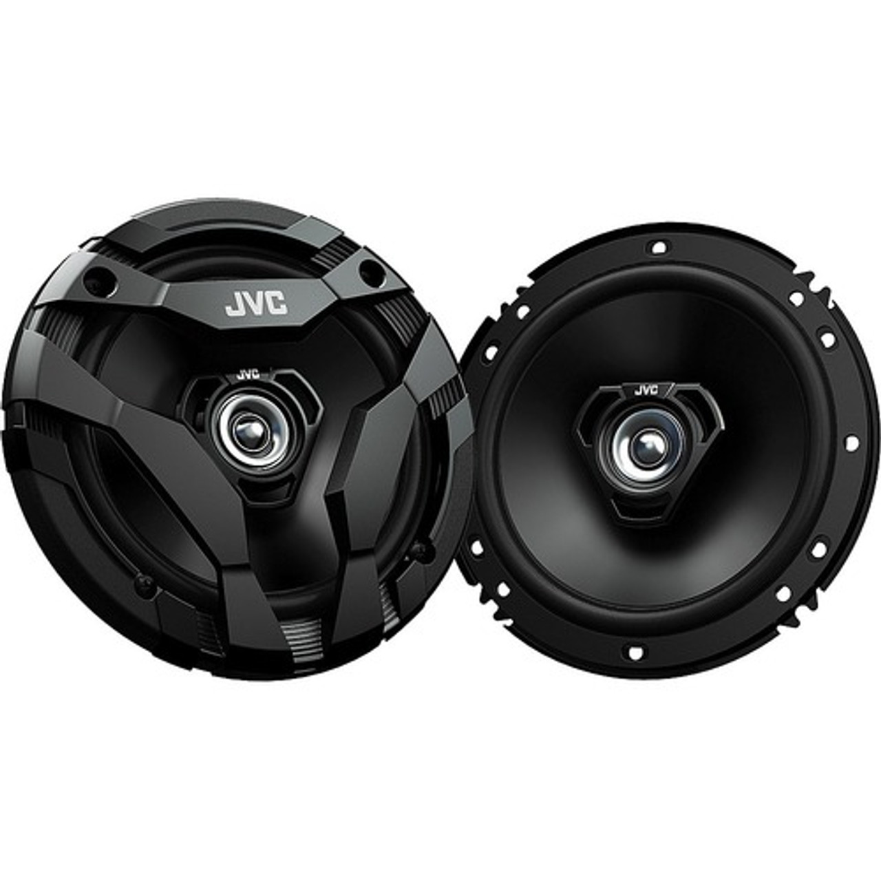 JVC drvn DF Series Speakers CS-DF620 - Black