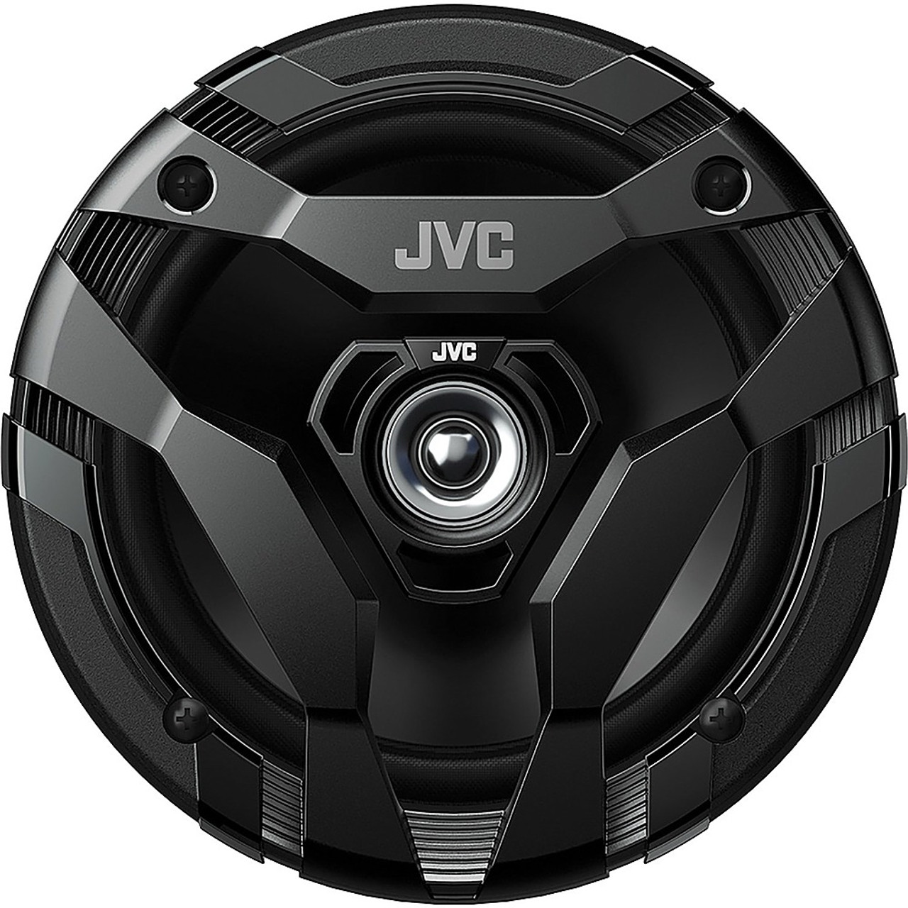 JVC drvn DF Series Speakers CS-DF620 - Black