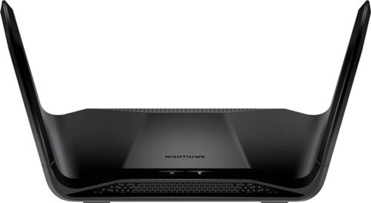 NETGEAR - Nighthawk AX6600 Tri-Band Wi-Fi Router