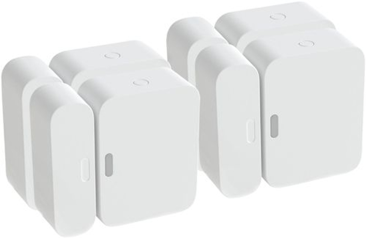 SimpliSafe - 4pack Entry Sensor