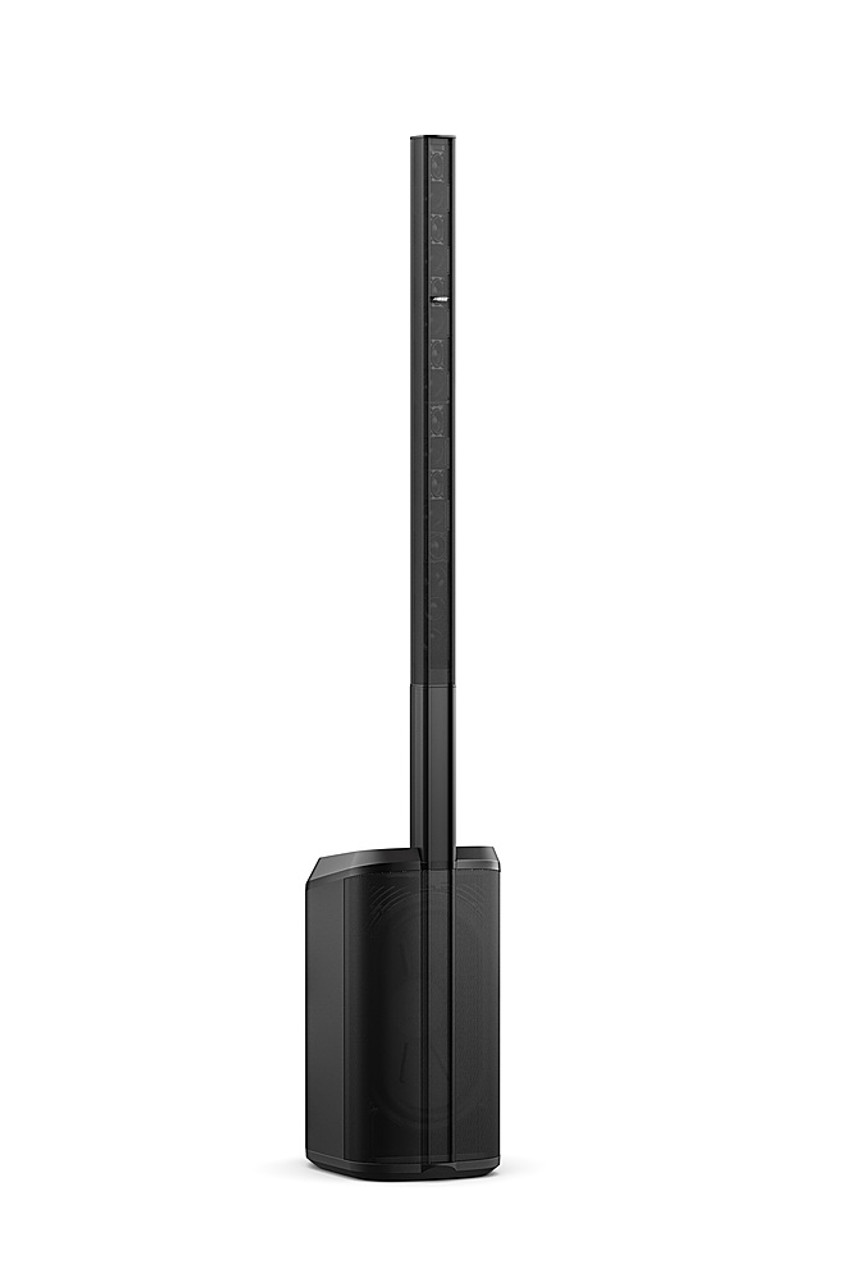 Bose - L1 Pro16 Portable Line Array System - Black