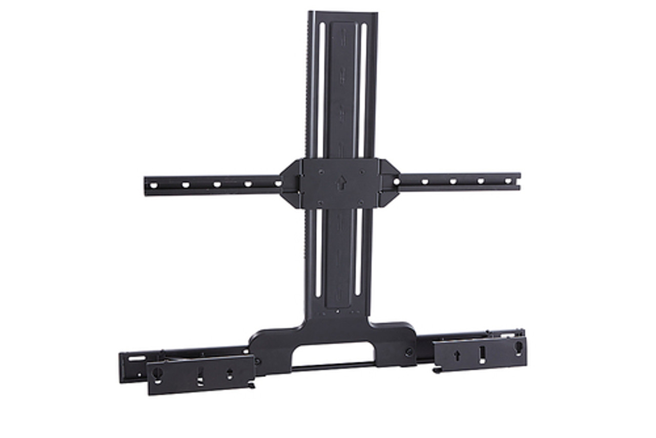 SANUS Sonos Arc Extendable TV Soundbar Mount - Black