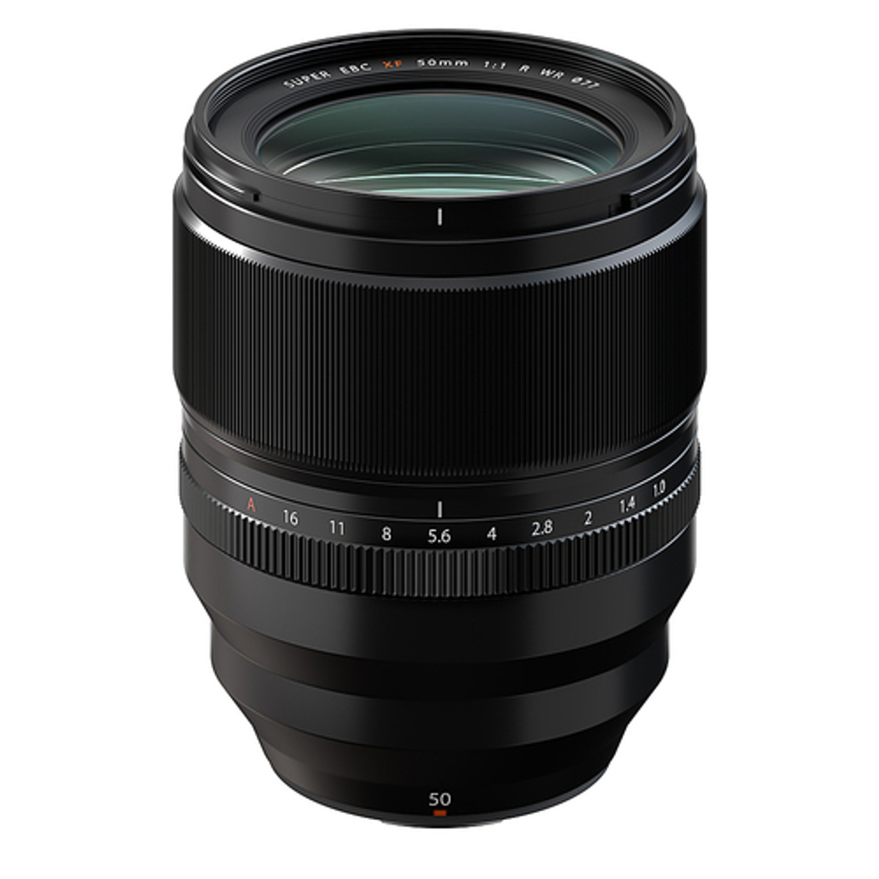 Fujifilm - FUJINON XF10-24mmF4 R OIS WR