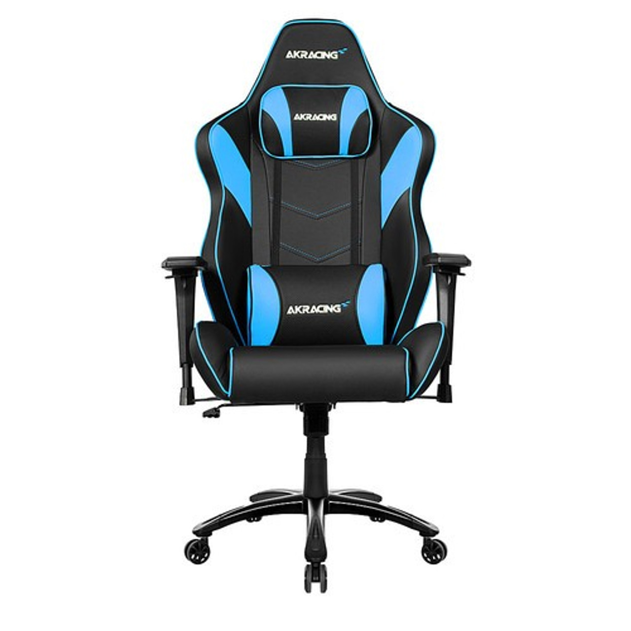 AKRacing Core Series LX Plus Gaming Chair - Blue