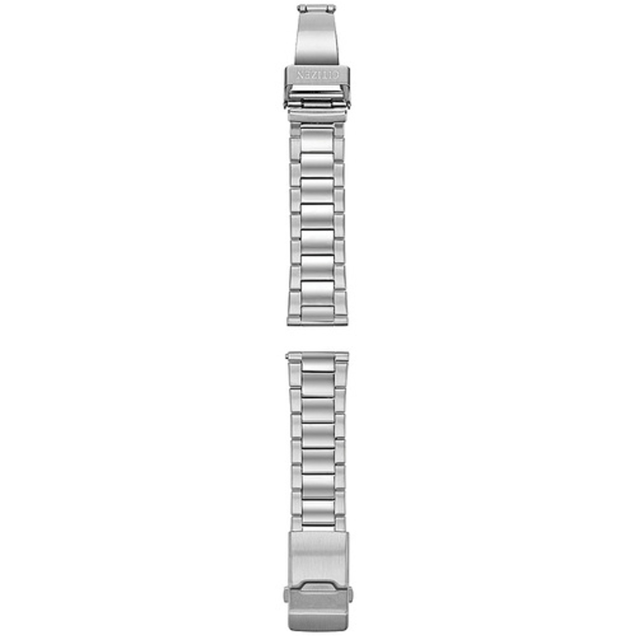 Citizen CZ Smart 22mm smartwatch stainless steel interchangeable watch bracelet