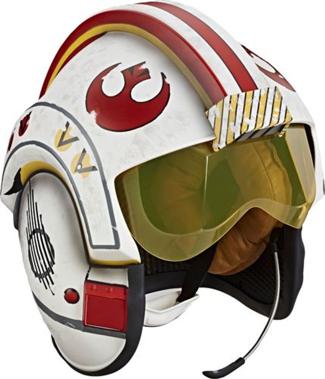 Star Wars - The Black Series Luke Skywalker Battle Simulation Helmet