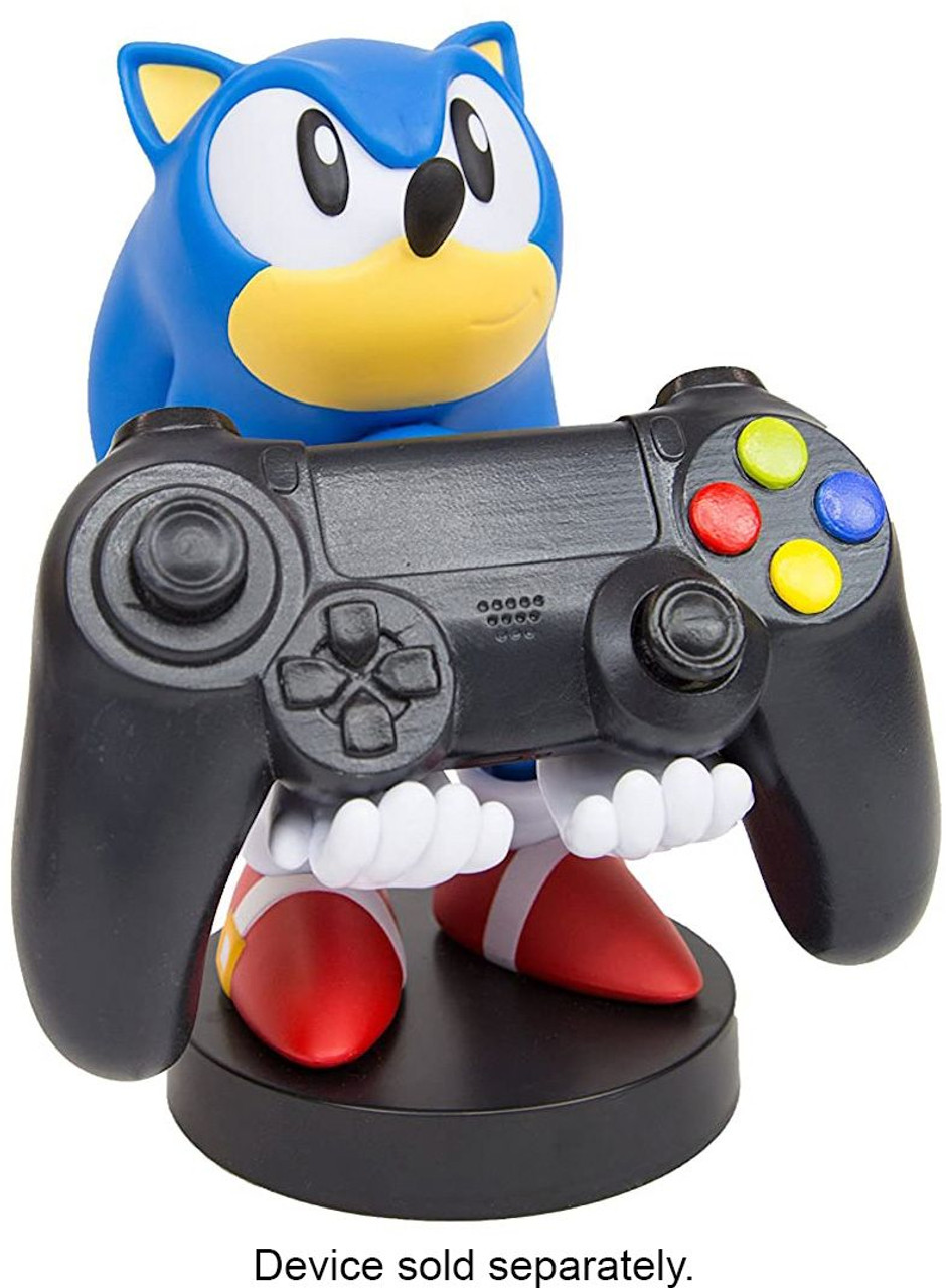 EXG - Sonic the Hedgehog Cable Guy Phone & Controller Holder