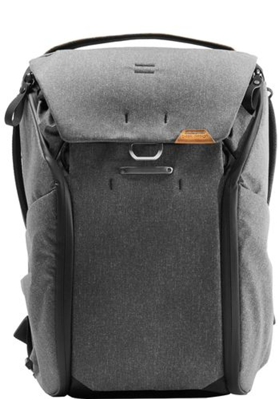 Peak Design - Everyday Backpack 20L  v2 - Charcoal