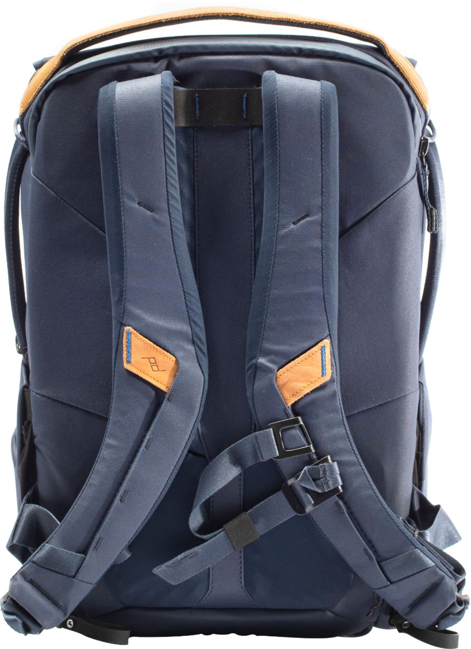 Peak Design - Everyday Backpack 20L v2 - Midnight
