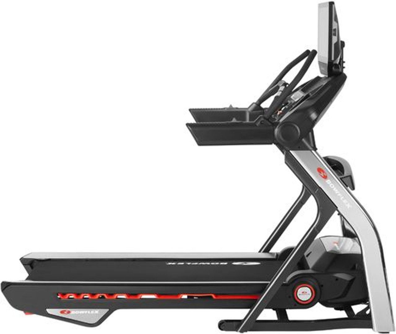 Bowflex Treadmill 22 - Black