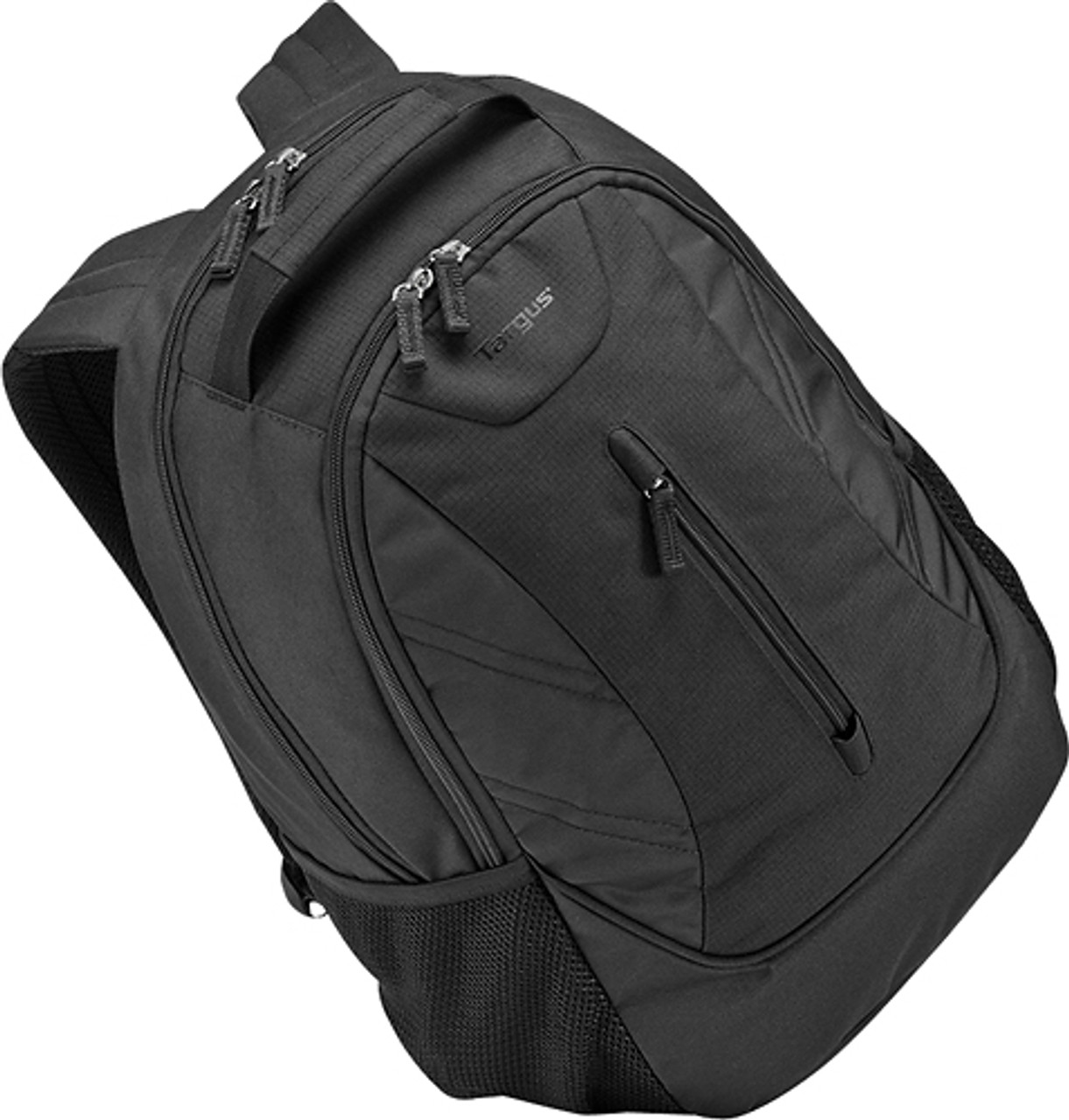 Targus - Ascend Backpack Laptop Case - Black