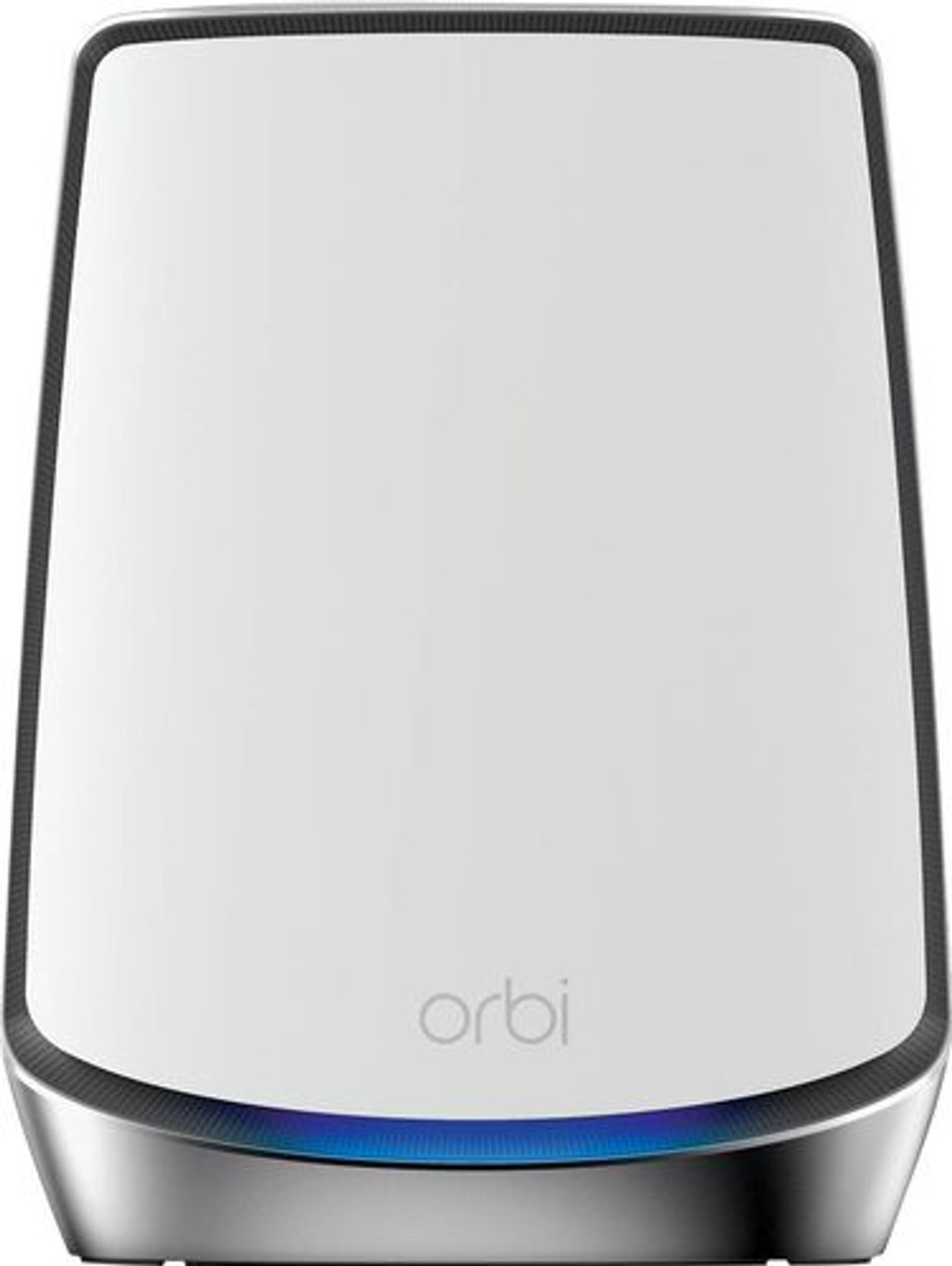 NETGEAR - Orbi AX6000 Tri-Band Mesh WiFi 6 Satellite