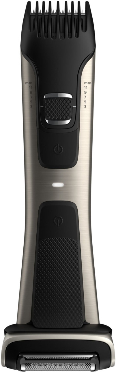 Philips Norelco - Series 7000 Bodygroom - Silver