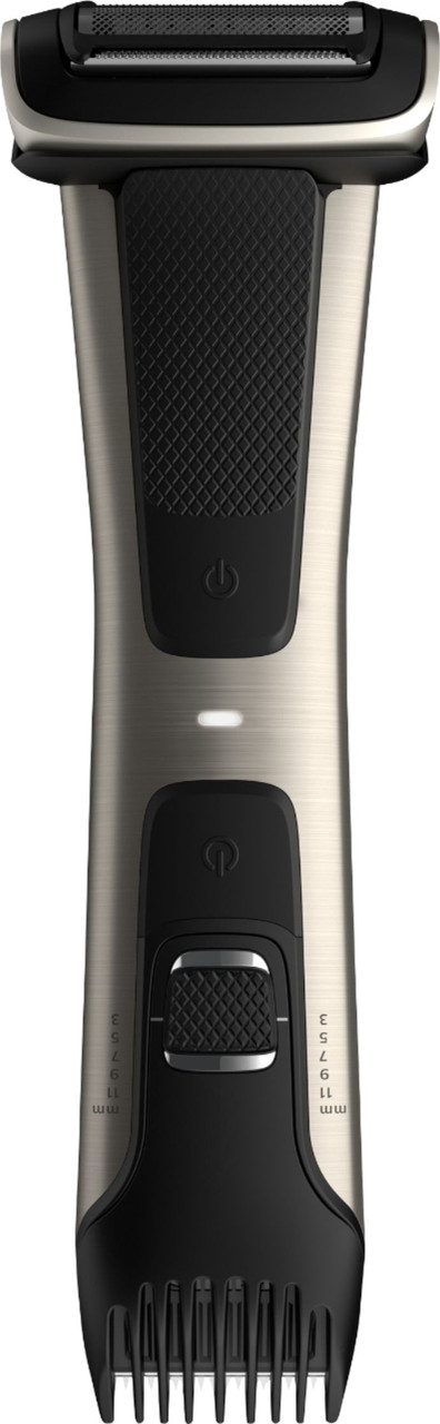 Philips Norelco - Series 7000 Bodygroom - Silver