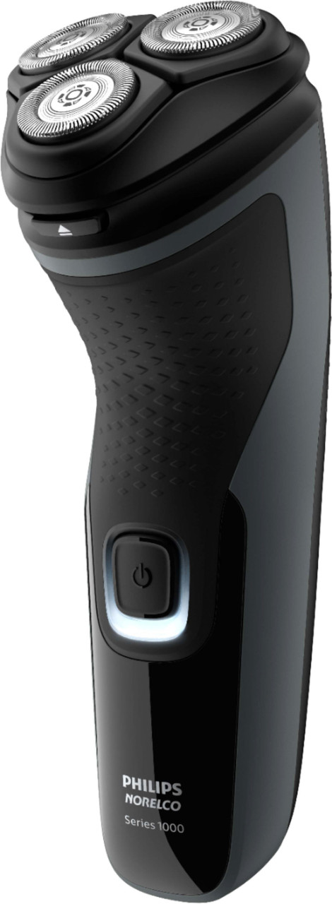 Philips Norelco - Norelco Electric Shaver - Slate Gray