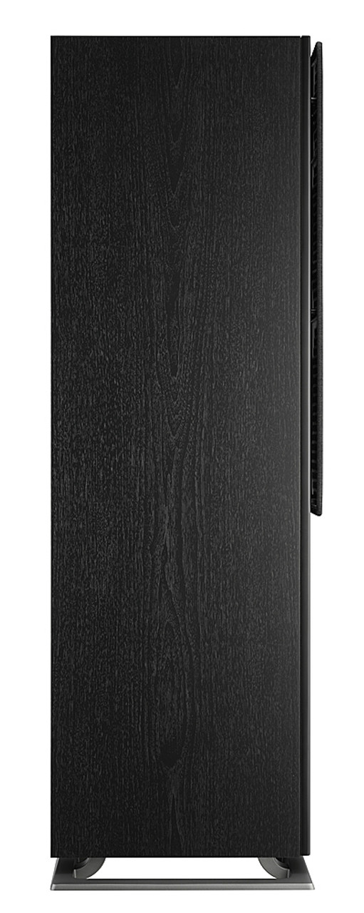 DALI Oberon 7 Floor Standing Speaker - Black