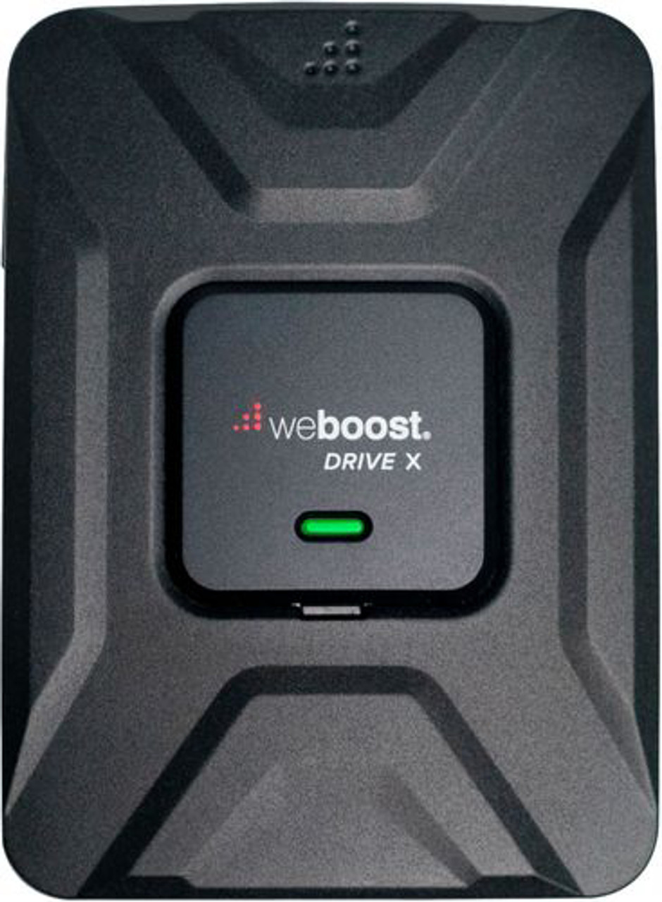 weBoost - Drive X