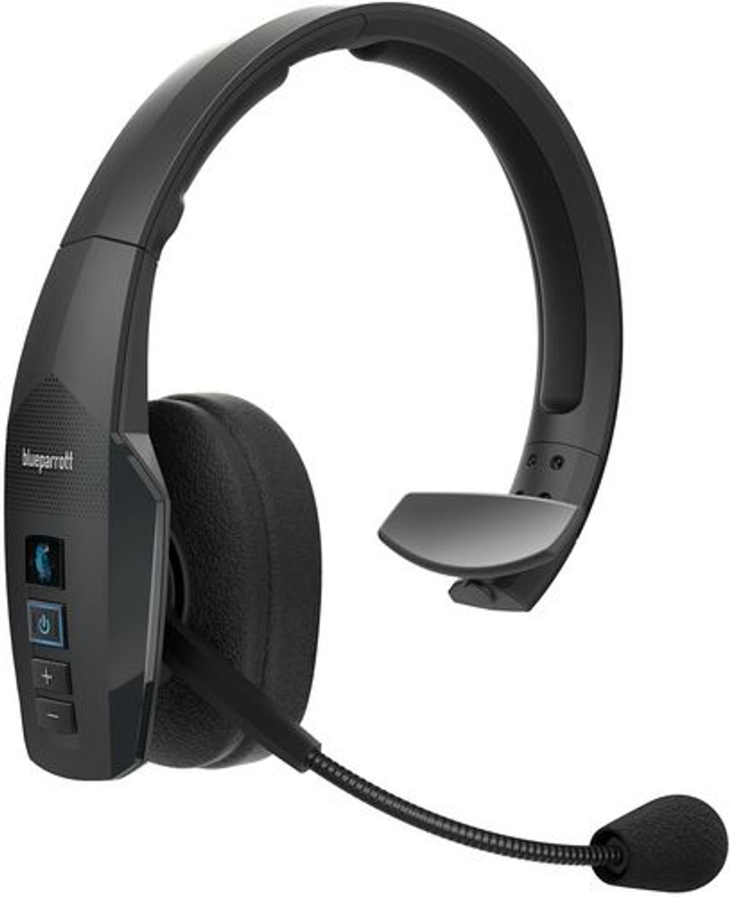 BlueParrott - B450-XT Wireless Headset - Black