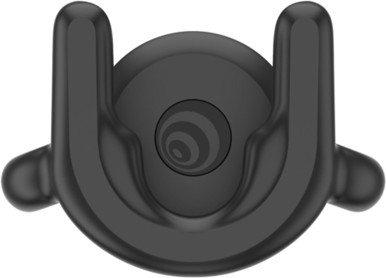 PopSockets - Car Vent - Black