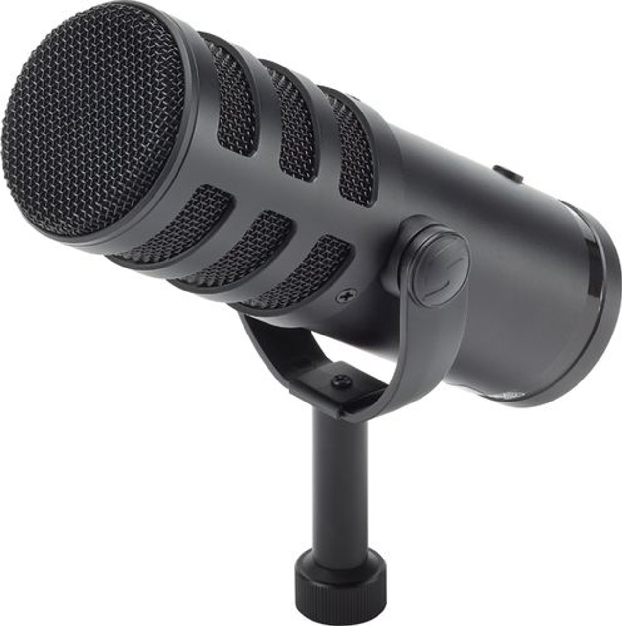 Samson - Q9U XLR/USB Dynamic Broadcast Microphone