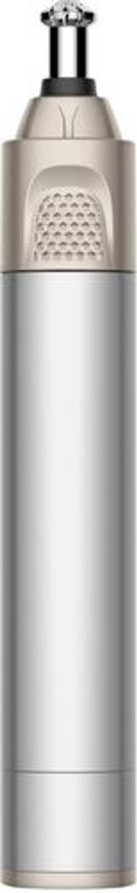 Conair - High Performance Metal Series Nose/Ear Trimmer - Silver