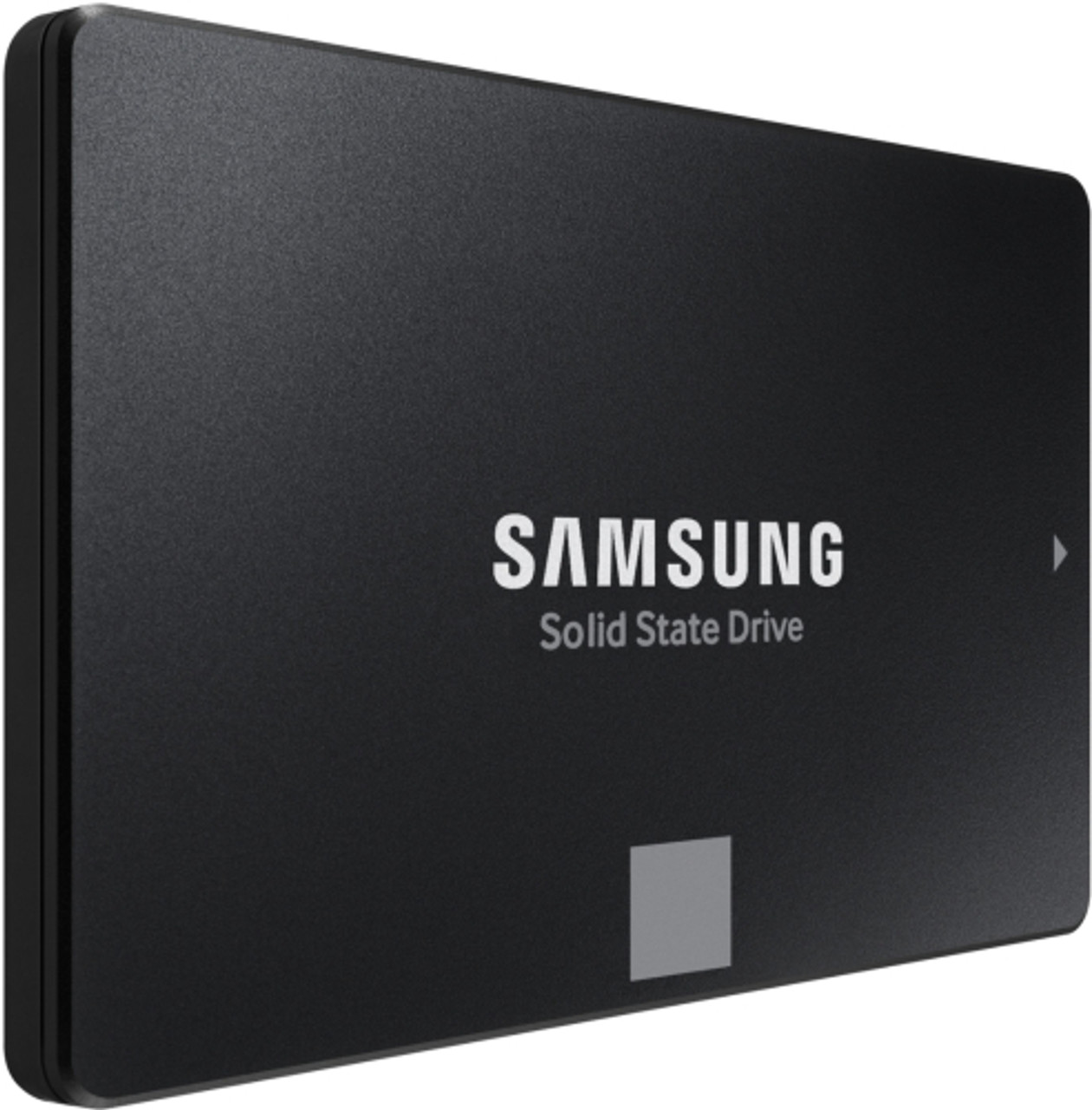 Samsung - Geek Squad Certified Refurbished 870 EVO 500GB SATA Solid State Drive