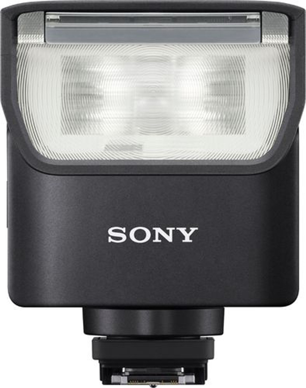 Sony - Alpha External Flash with wireless remote control