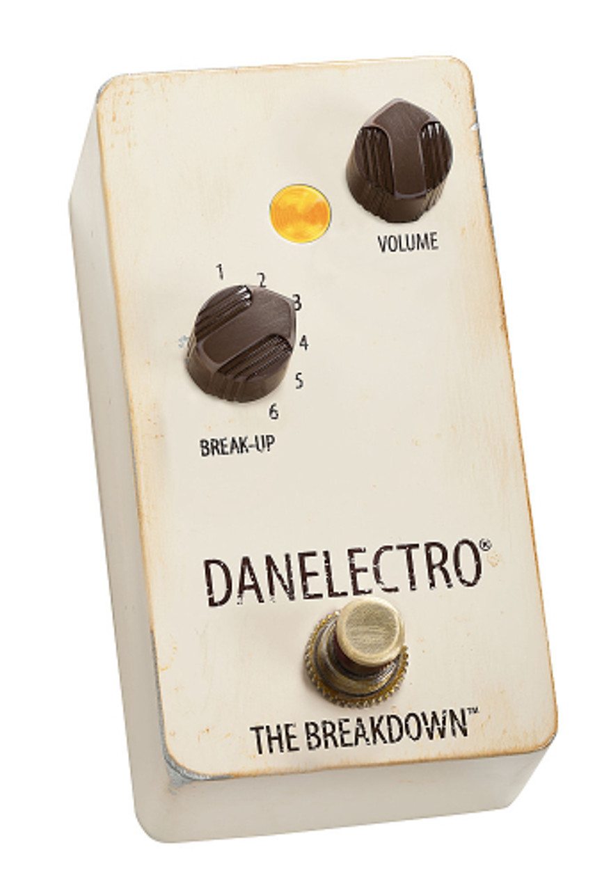 Danelectro - The Breakdown Guitar Pedal