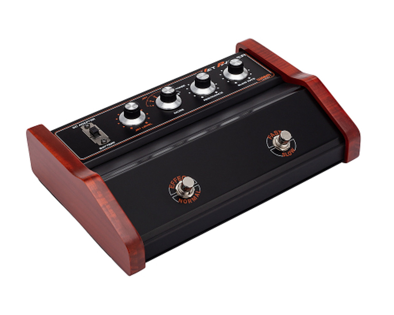 Warm Audio - Jet Phaser Guitar Pedal