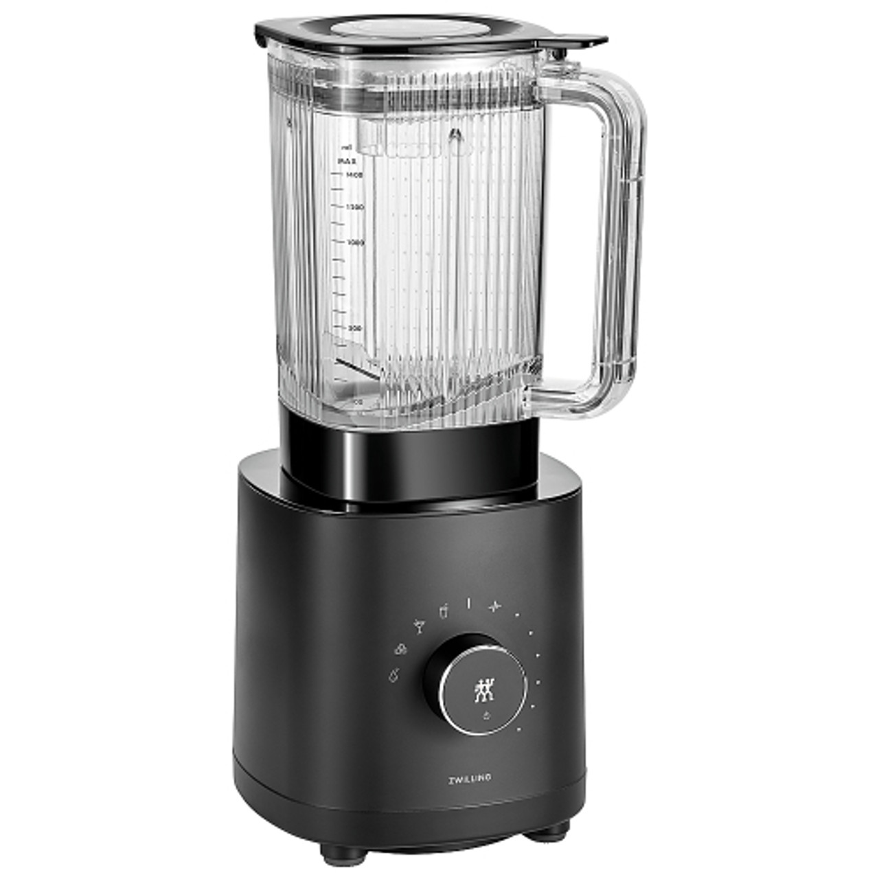 ZWILLING Enfinigy Power Blender - Black - Black