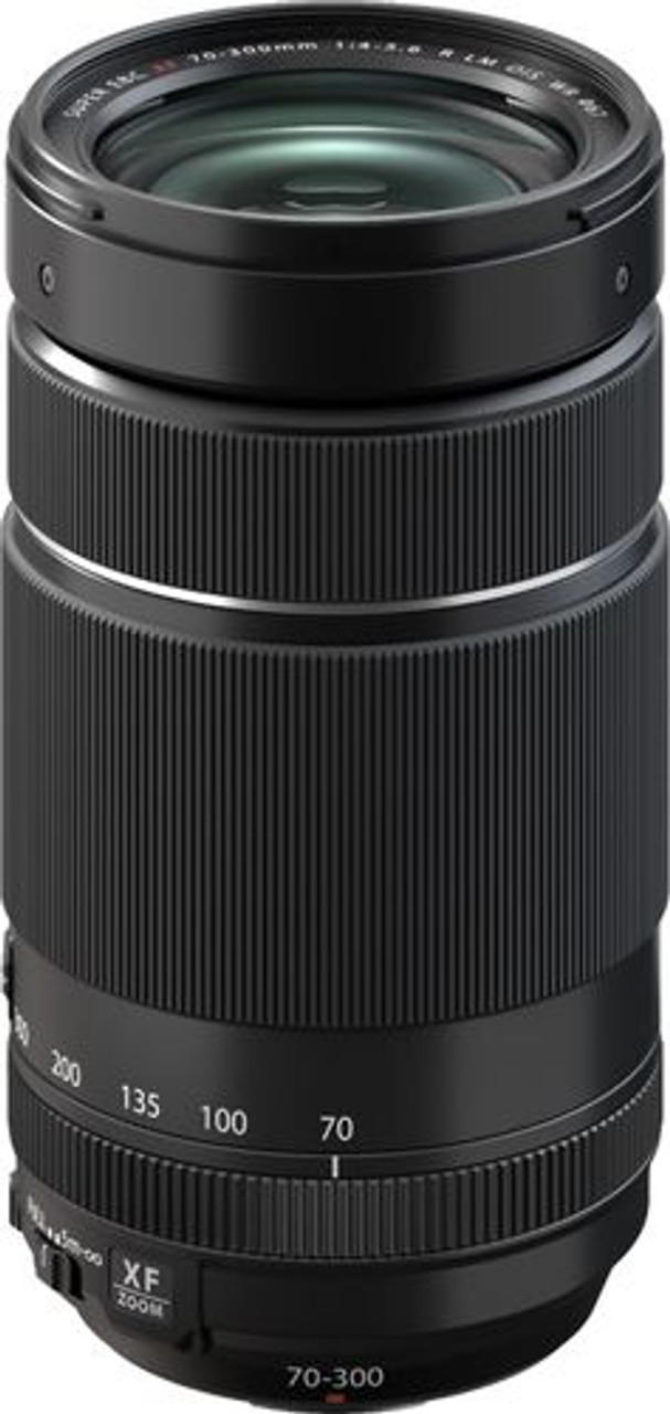 Fujinon XF70-300mmF4-5.6 R LM OIS WR Lens