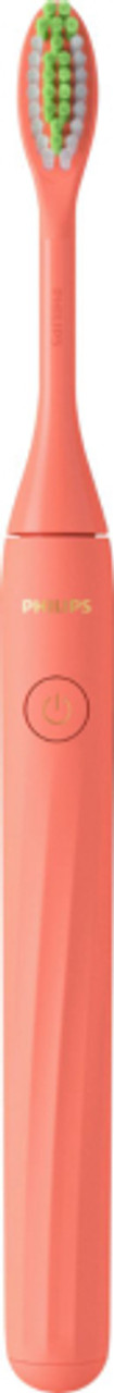 Philips Sonicare - Philips One by Sonicare Battery Toothbrush - Miami Coral