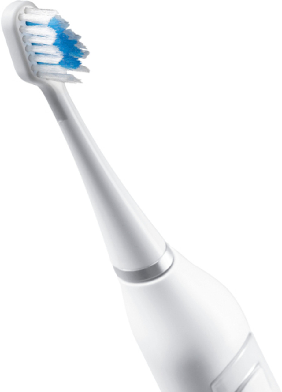 Waterpik - Complete Care 5.0 Water Flosser and Triple Sonic Toothbrush - White