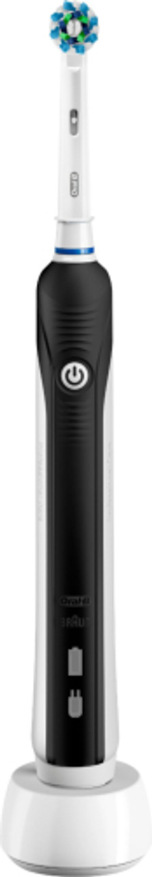 Oral-B - Pro 1000 Electric Toothbrush - Black