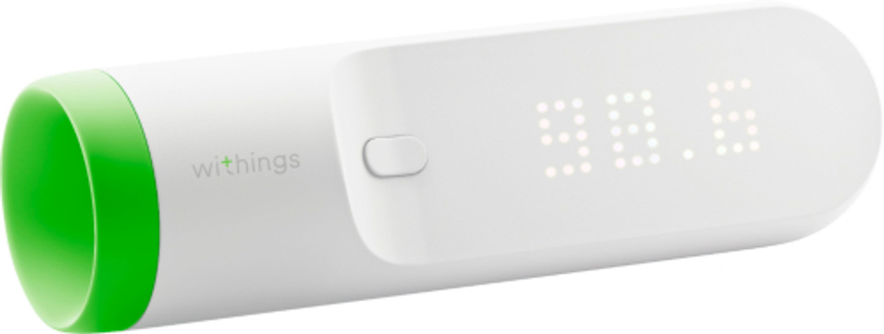 Withings - Thermo Smart Temporal Thermometer