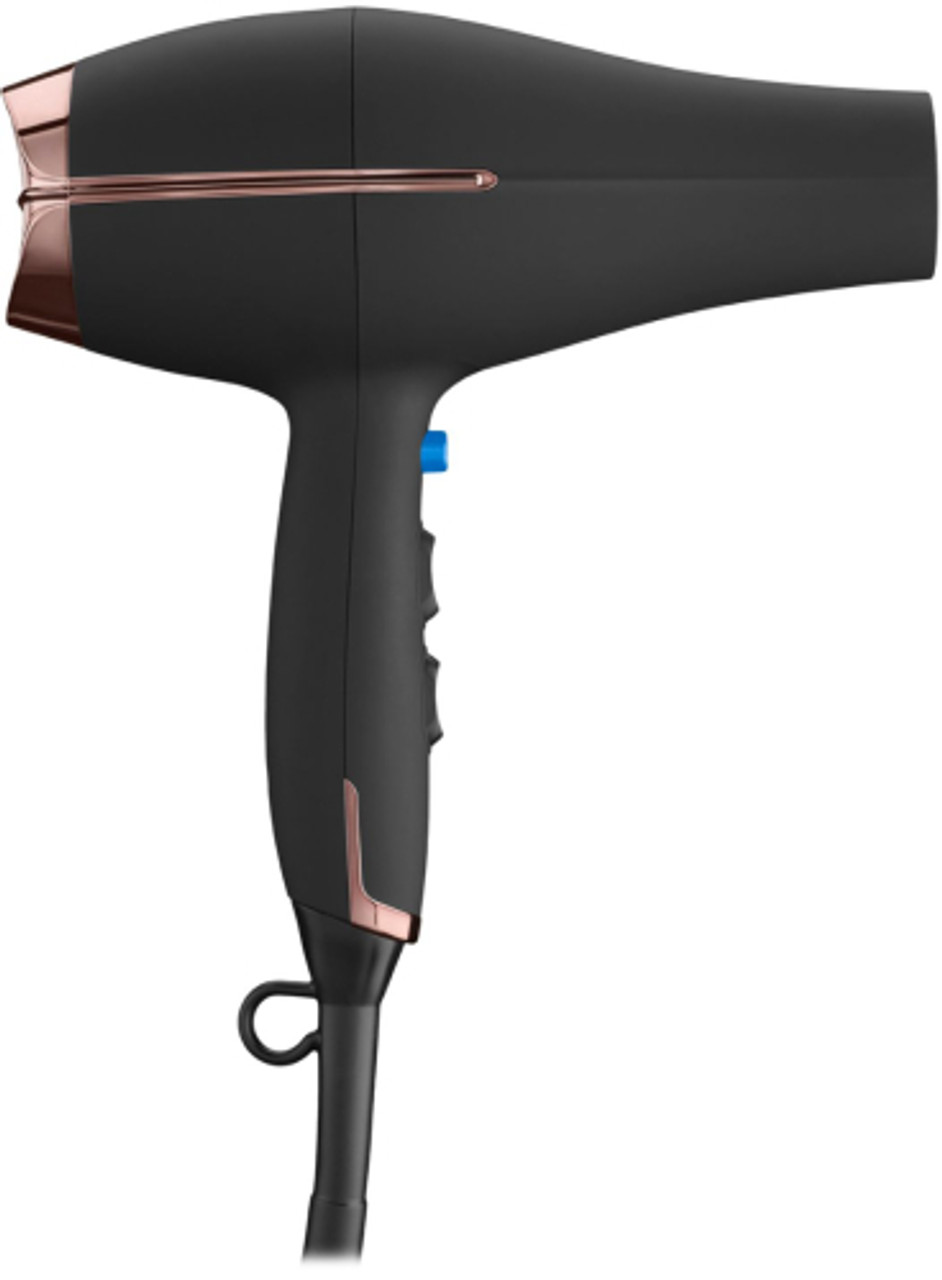 Conair InfinitiPro AC Pro Styler Dryer - Rose Gold