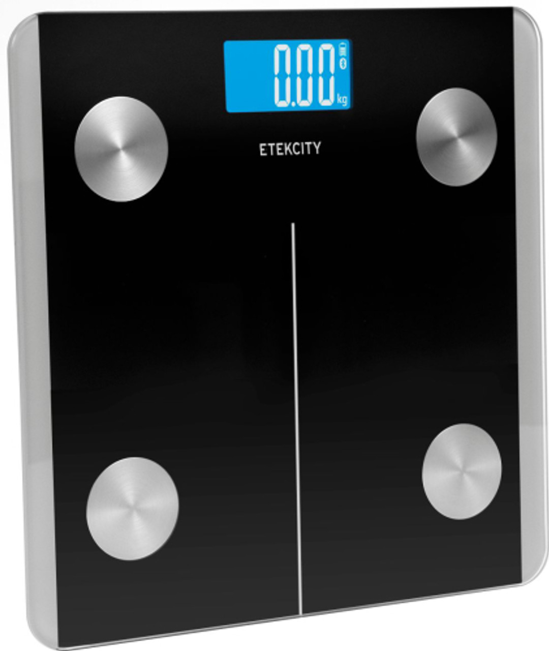 Etekcity Smart Fitness Scale - Black