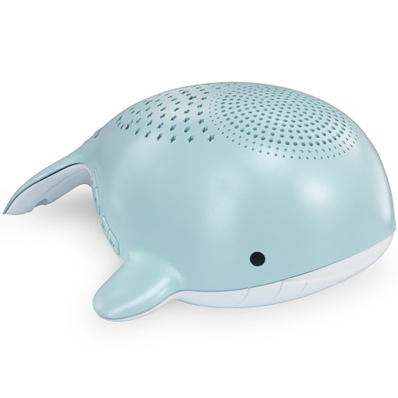 VTech - Wyatt the Whale Storytelling Soother - Blue/White