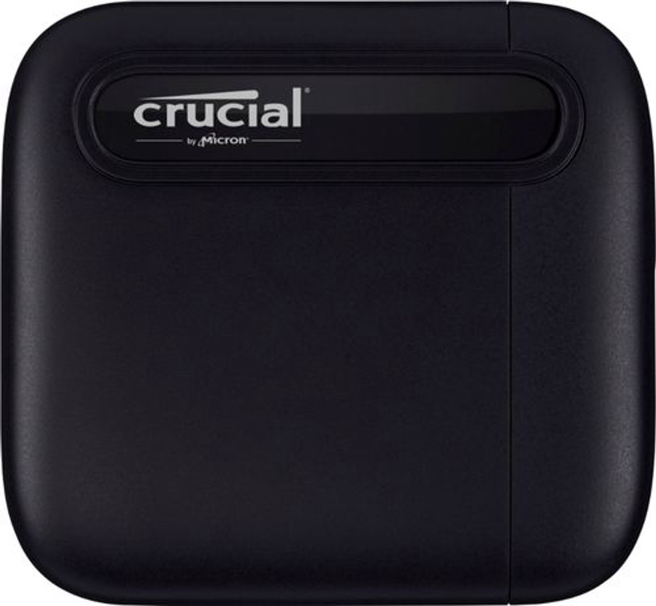 Crucial - X6 SE 2TB Portable Solid State Drive