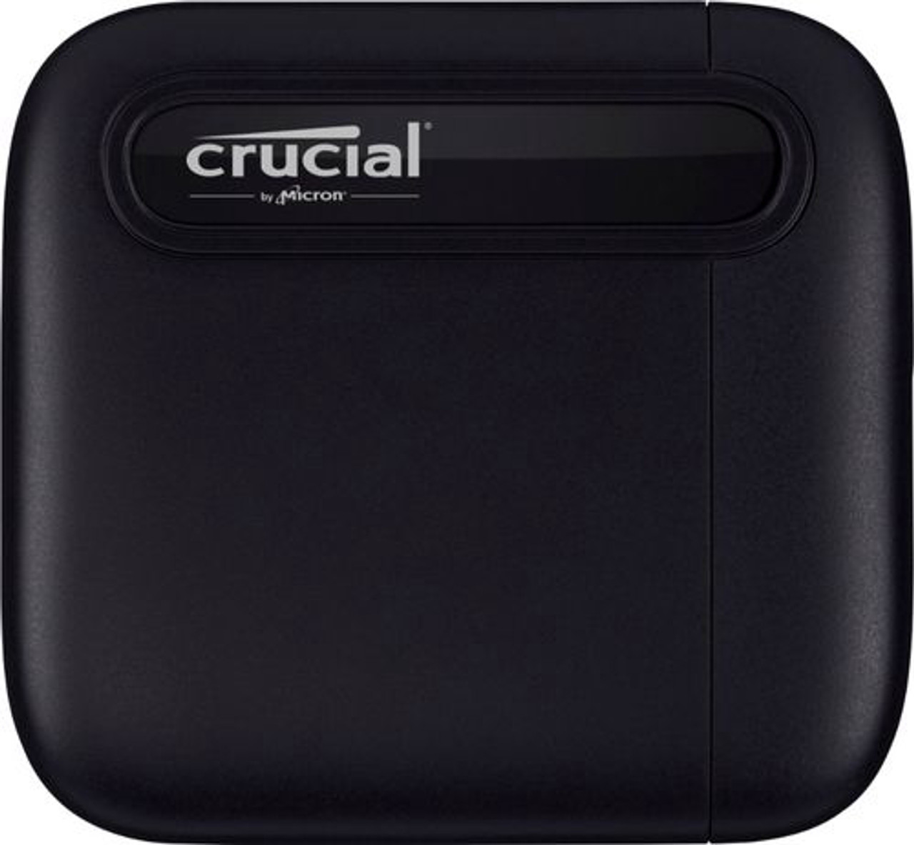 Crucial - X6 SE 4TB Portable Solid State Drive