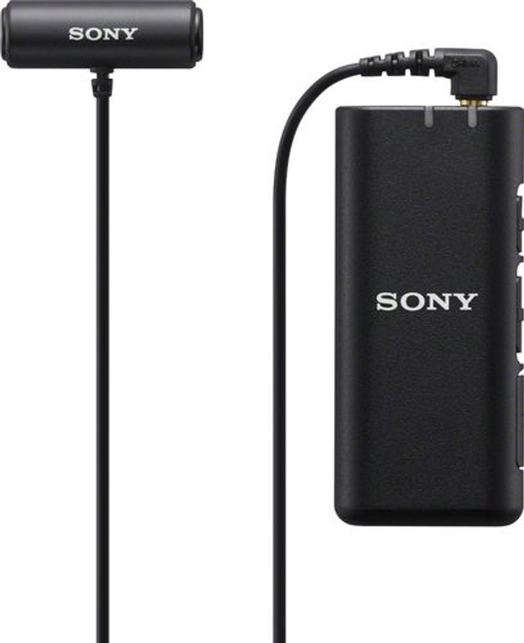 Sony - Digital Bluetooth Wireless Microphone