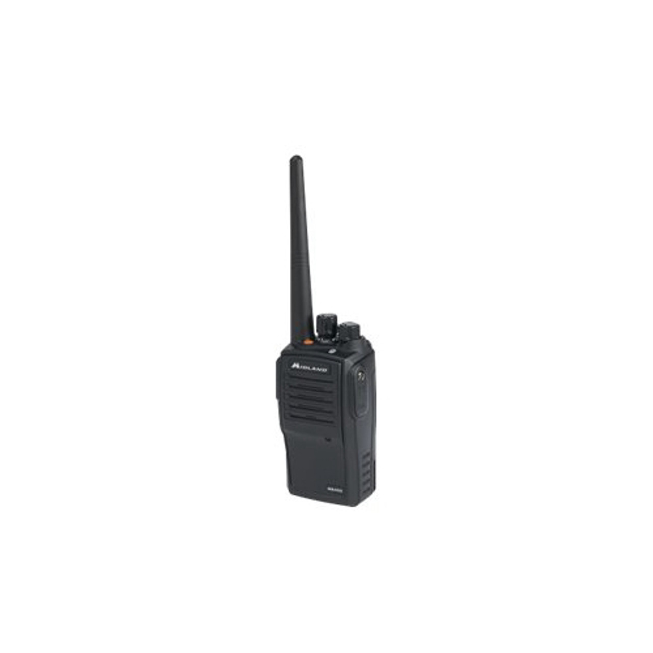 Midland - BizTalk 16-Channel 2-Way Radio - Black