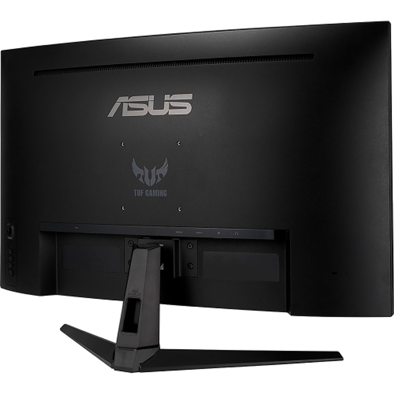 ASUS - TUF 31.5" WQHD, FreeSync Premium – 1 DisplayPort- HDMI