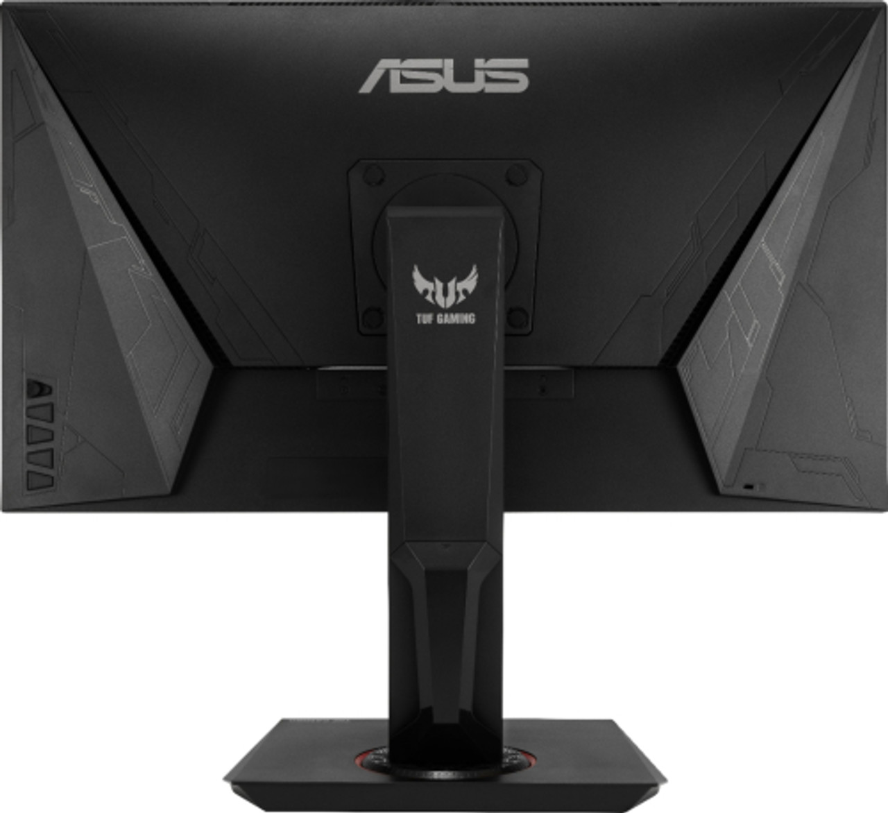 ASUS - 28" IPS WLED 4k Gaming Monitor (DisplayPort, HDMI)
