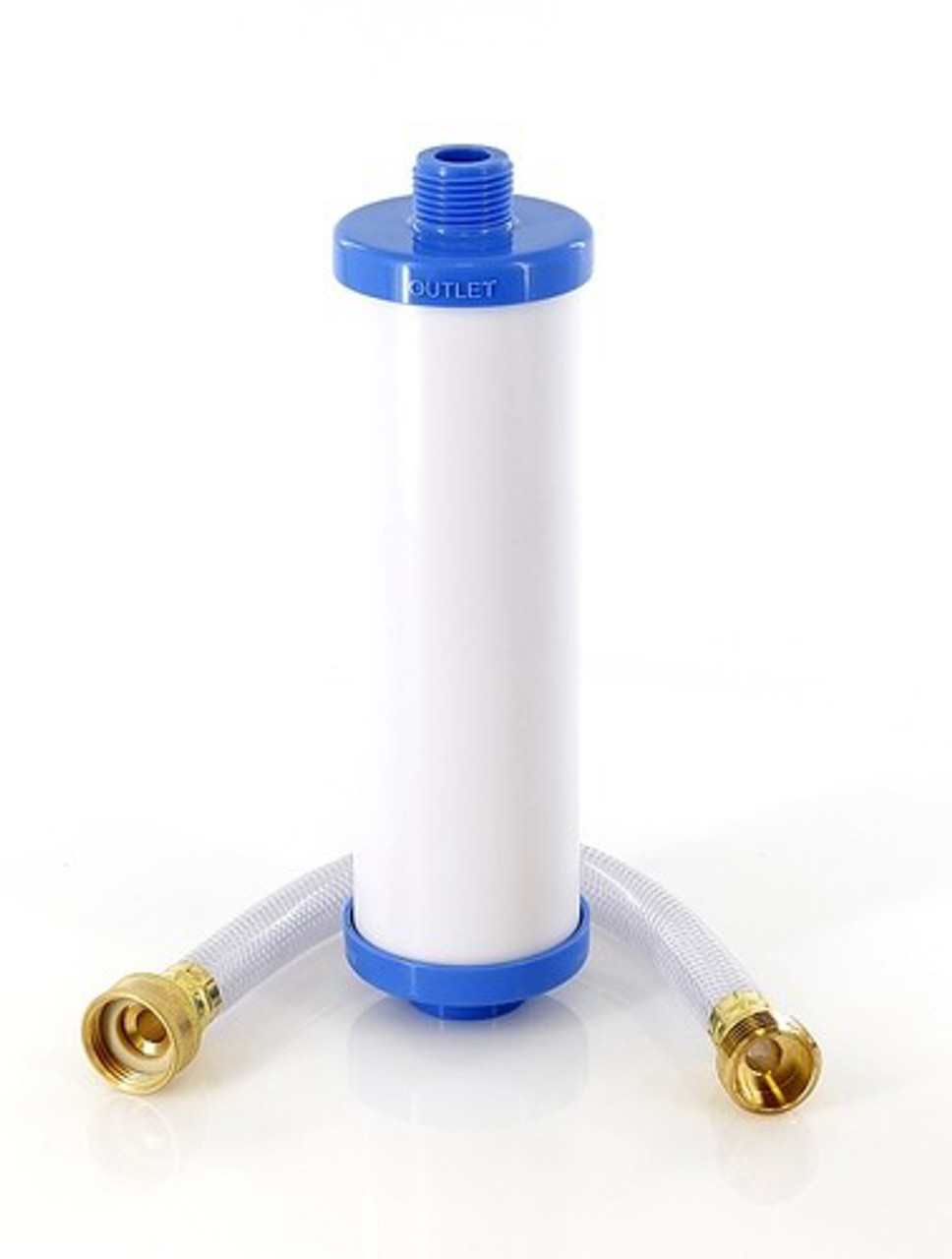 Culligan - Culligan® RV-800 Pre-Tank In-Line Water Filter for RVs, Campers, and Boats